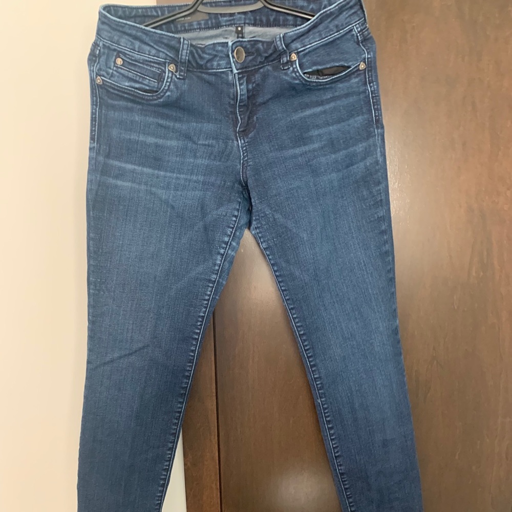 Kut jeans